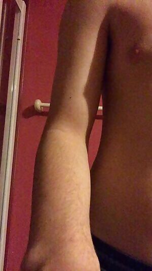 Can’t wait for when I finally get fucked