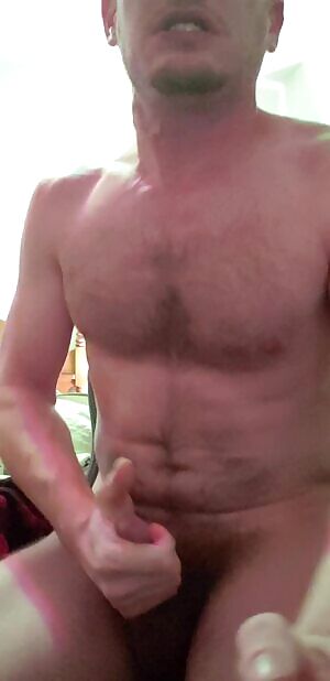 Don't forget the gravy today, boys!