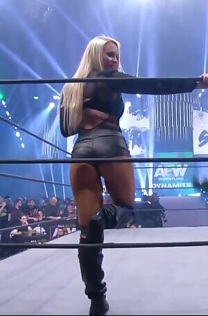 Penelope Ford