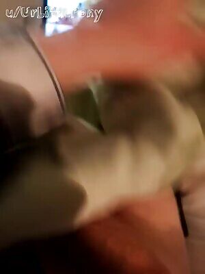 Make it rock hard now!❤