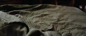 Elena Anaya and Natasha Yarovenko in Room in Rome