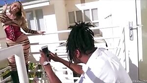 Aj Applegate- Dredd Up Your Ass 2