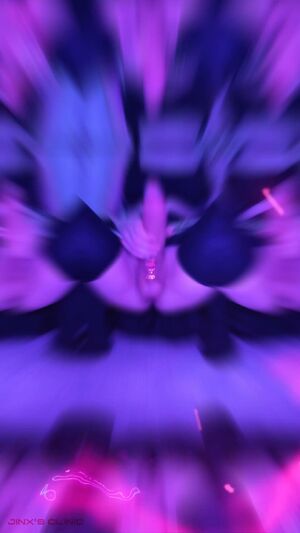 Shiny Clothes BBC Goonette Gooning Hypno