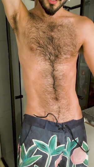 Gay Otters Amateur Armpit Brazilian Hair