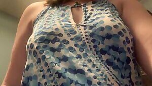 Hubby has been away, can’t wait to get some this week