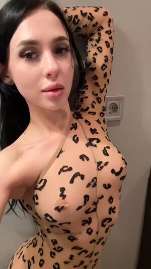 Shortstack Amateur Ass Big Tits
