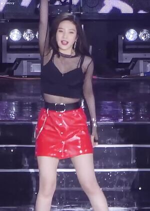 Red Velvet - Joy