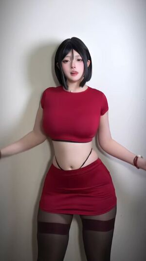 UwU Heaven Asian Chinese Chubby Curvy