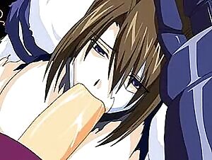 Choukou Tenshi Escalayer - 02