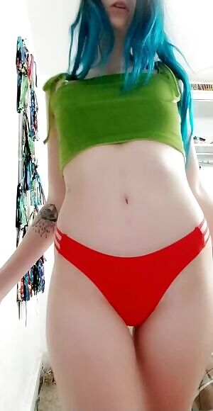 Do you like a landing strip?