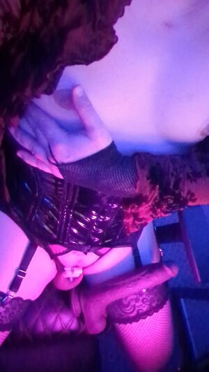 BNWO Whiteboys Beta Chastity Femboy Sissy