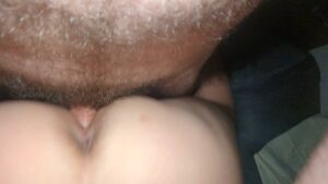 MILF Riding Doggystyle Homemade
