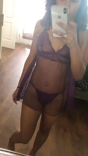 Unknown Petite Cutie