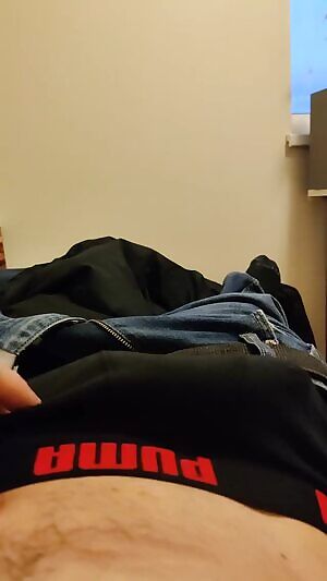 Some teasing, pm welcome