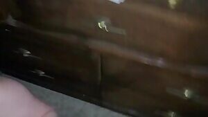 So thankful hubby let e go first! What a gentleman!