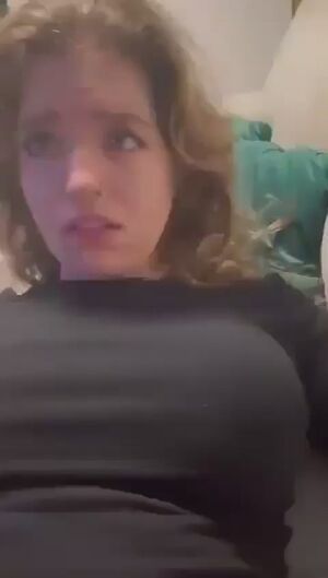 V POV Amateur Creampie Cum On Pussy