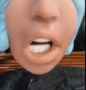 Fleshlight Cum Lube Erotic Fantasy Fetish