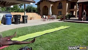 Great intro 🍆💦