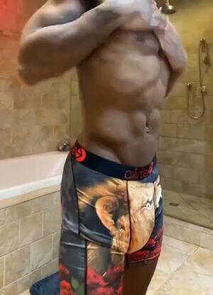 BLACK VEINS BBC Big Balls Blacked