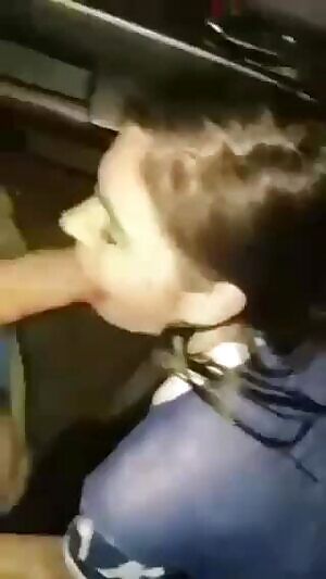 Thick Cock Throat Fuck