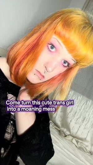 Trans Women Femboy Feminization Sissy Transexual