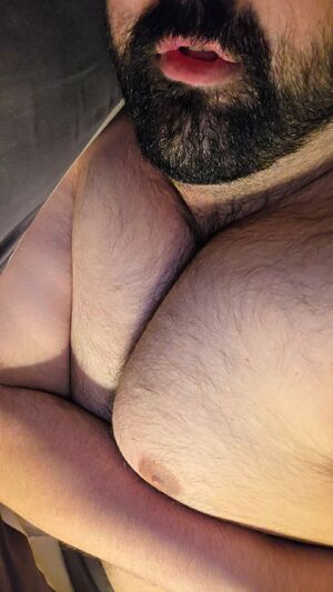 Bears Ass Bear Chubby Hairy