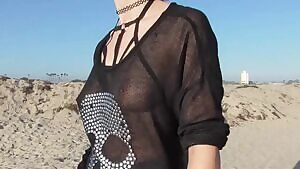 This is all I need for the beach