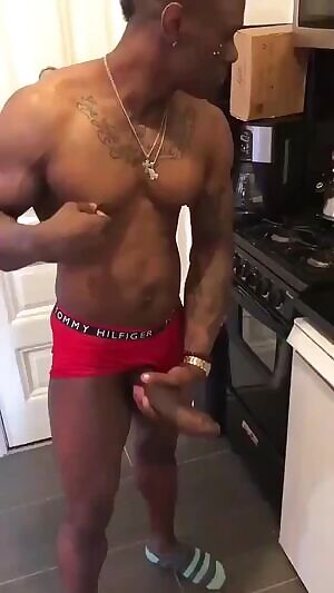 I Want A Dominican Boyfriend So Bad 🥰 GIF by xvidgay