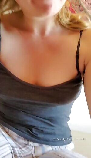 Happy titty tuesday!