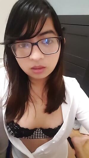 my normal bedtime routine