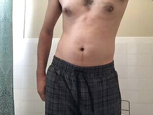 A strip reveal, as requested