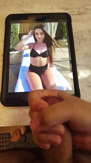 Vanessa Merrell - One of My Personal Favorites!