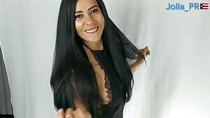 Born and raised in Puerto Rico!