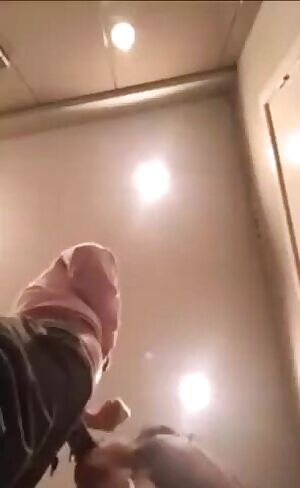 Friend Joins For Some Extra Fun