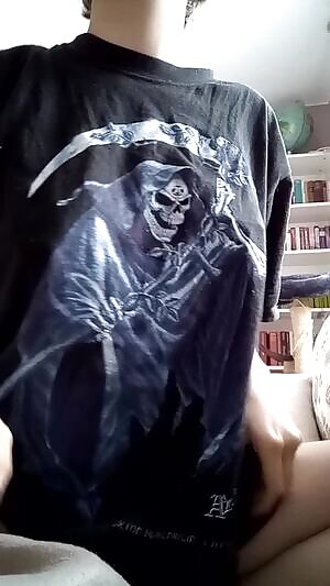 my titties are so sore. what should i do?