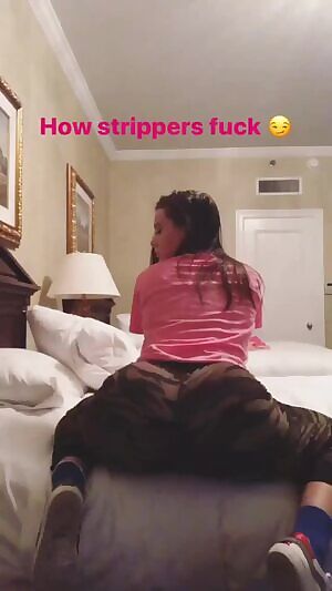 Lana Rhoades is a pawg