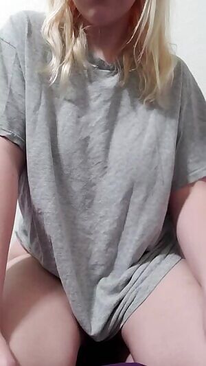 I like to keep my 32Hs a secret under tshirts 🤫