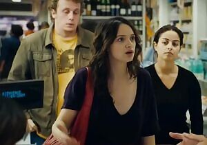 Sara Forestier in The Names of Love