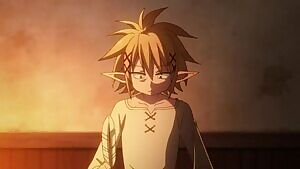 Ishuzoku Reviewers - Cowgirl Milkies 2