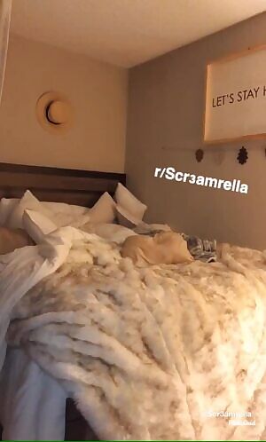 Shove-my-face-into-the-bed peel