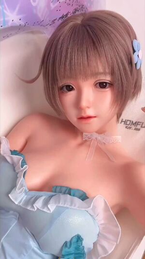 Realistic Love Dolls Cute Doll Dolly Little