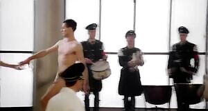 Nazi brothel plot - Salon Kitty