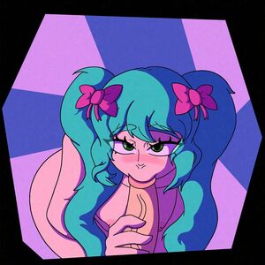 Vtuber Art Blowjob Canadian Cartoon
