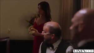 Tori Black, Adriana Chechik - After Dark Part 2