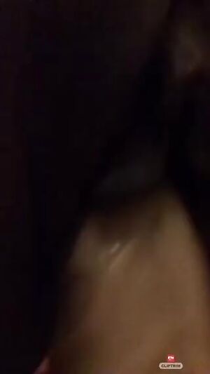 Your view when I'm on top ;)