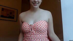 Happy riday! Here's a to show how much I'm smiling :)