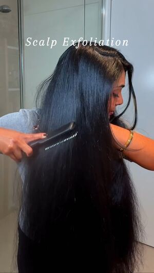 Long Hair