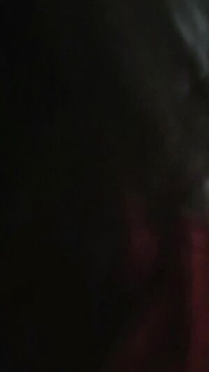 'Netflix?' is always the hint she drops