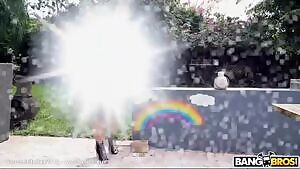 Rose Monroe – Fuck Me, I’m Irish!