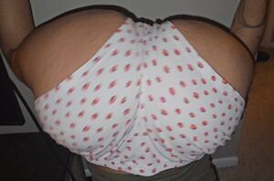 Ass Clap Amateur Twerking